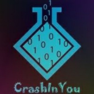Логотип @ciymemes - CrashInYou | Memes