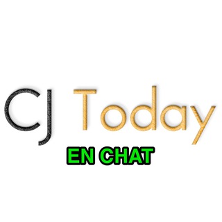 Логотип @cjcommunity_chat - Crypto Jesus | Chat