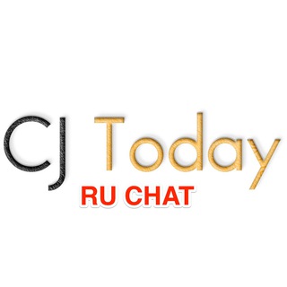 Логотип @cjcommunity_chatru - Crypto Jesus | Chat_ru