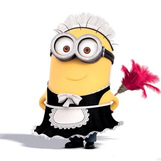 Логотип @cjlakc - сиджей