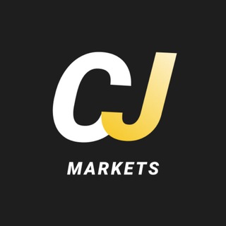 Логотип @cjmarketsoffiziell - CJ Markets Offiziell