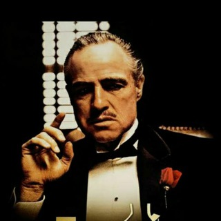 Логотип @ck_chat - Godfather_ChatBox💸