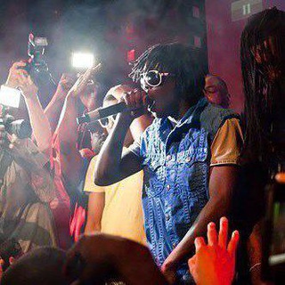 Логотип @ck_repnews - C&K | Новости рэпа 👀