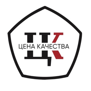 Логотип @ck_rnd - Цена Качества