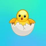 Логотип @ckalligg - .