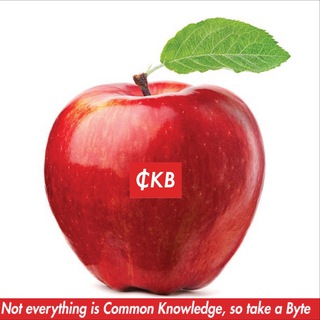 Логотип @ckbraindrops - CKBraindrop