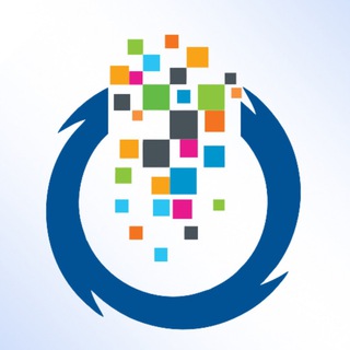 Логотип @cki_ogik - Центр креативных индустрий ОГИК