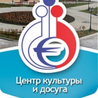 Логотип @ckidpenza - Центр культуры и досуга