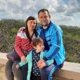 Логотип @ckinia1 - Игорь Роменский. Пророческое Служение, Востановление Скинии Давида