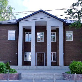 Логотип @ckt_rodniki - ЦКТ «Родники», Волоколамск