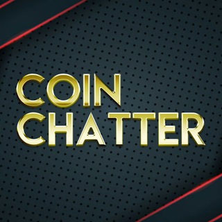 Логотип @cktalk - COIN CHATTER