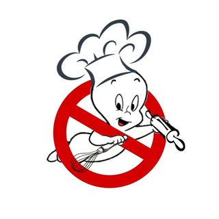 Логотип @ckulinar - НеПовар