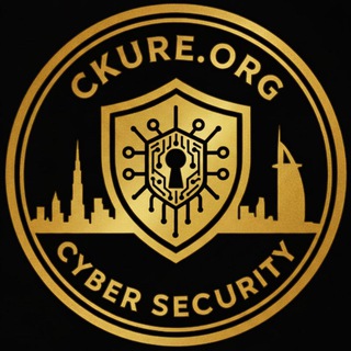 Логотип @ckure - cKure