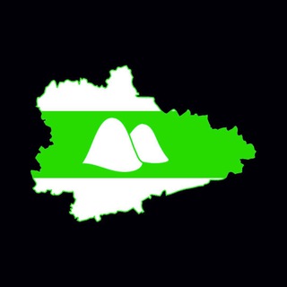 Логотип @ckyrgan - Курган (from news media) все новости из СМИ, ЧП