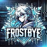 Логотип @cl0udmastermusic - FrostTunes || Russian Music