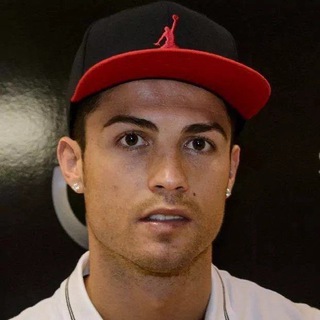 Логотип @cl7rr - Cristiano Ronaldo Clips