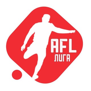 Логотип @cl_kids - Лига «AFL KIDS»