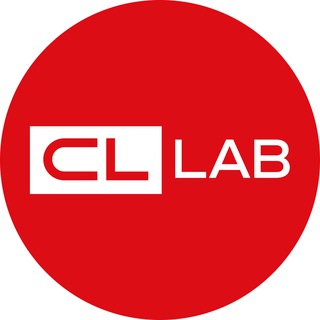 Логотип @cl_labs - CL LAB медицинская лаборатория