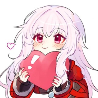 Логотип @cl_leaks - Дневник Клары | Honkai: Star Rail