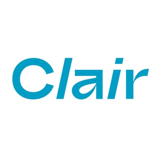 Логотип @clairvrn - Clair Сеть салонов красоты