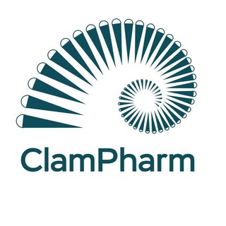Логотип @clampharm - ClamPharm | БАДы и косметика