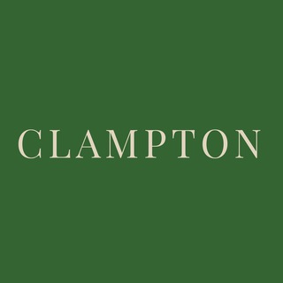 Логотип @clampton - Clampton