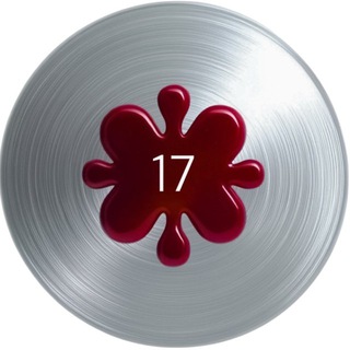 Логотип @clan17inc - Clan17