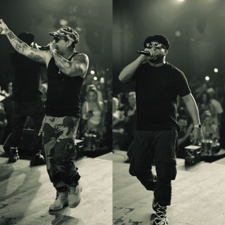 Логотип @clan537fansclub - Clan 537 / Baby lores & Insurrecto (fans club)