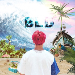 Логотип @clan_bld - blyadskie