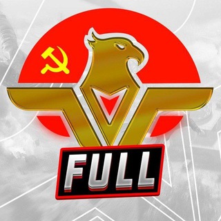 Логотип @clan_full - 𝗙𝘂𝗹𝗹 𝗚𝗟𝗢𝗕𝗔𝗟