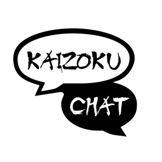 Логотип @clan_kaizoku_bla_bla_bla - Балачки з Кланом Кайзоку