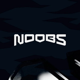 Логотип @clan_noobs - Noobs – Standoff 2.