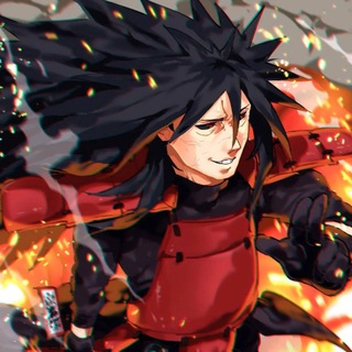 Логотип @clan_uchiha_edits - Клан Учиха