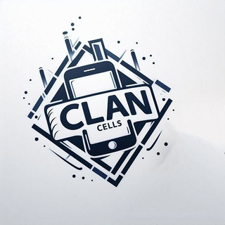 Логотип @clancells - Clancells.Com - Foro GSM!