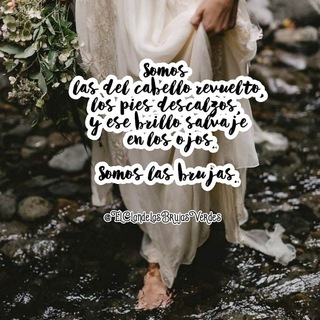 Логотип @clandelasbrujas - 💚El Clan de las Brujas Verdes💚