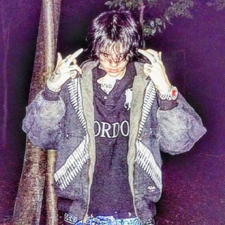 Логотип @clanmcoxide - скоро чо нибудь придумаю