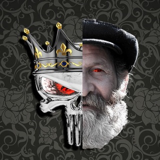 Логотип @clanpwnz - PWNZ ● ДЕД