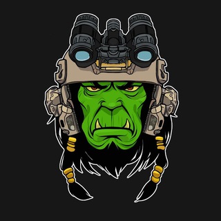 Логотип @clansever - Клан Севера