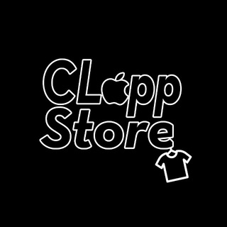Логотип @clapp_store - Clapp Store