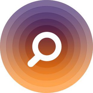 Логотип @clarabot - Клара — поисковый помощник