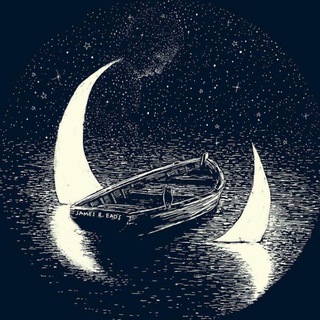 Логотип @claravia - clara via | saara & witchcraft