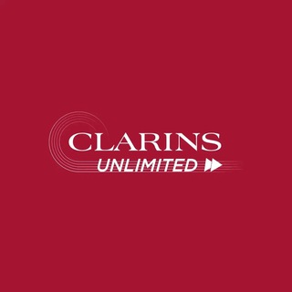 Логотип @clarinsunlimited - Clarins Unlimited