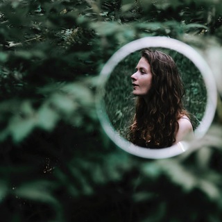 Логотип @clarity_psy - Прозрачность