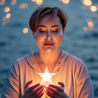 Логотип @claritysessions - Сеанси Ясності