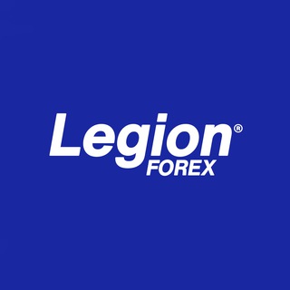 Логотип @clasescompletas - Legion Forex | COMUNIDAD