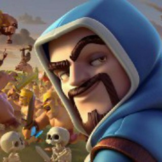 Логотип @clash110 - ✌️Clash of clans✌️