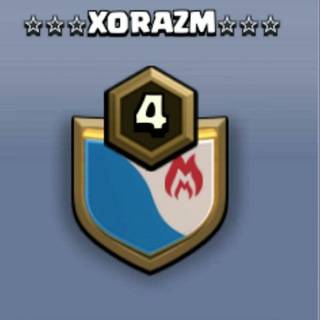 Логотип @clash_of_clans_1_2_3 - Clash Of Clans