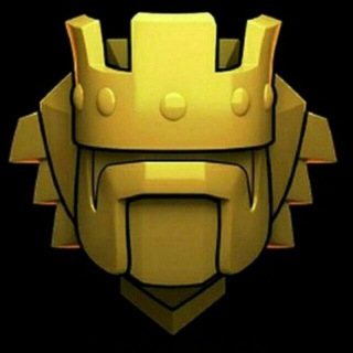 Логотип @clash_of_clanss_2020 - CLASH OF CLANS
