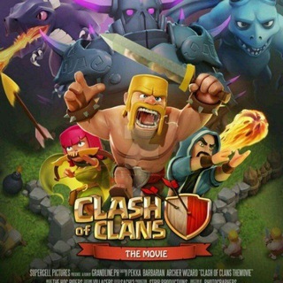 Логотип @clash_of_clansss01 - Продажа акаунт | _asilcce1k_01 亗