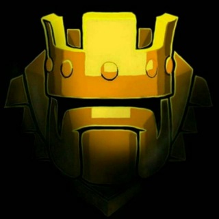 Логотип @clash_of_groupuzb - CLASH OF CLANS